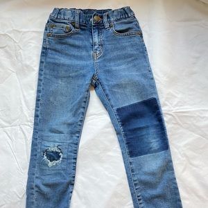 J.Crew Boys Jeans